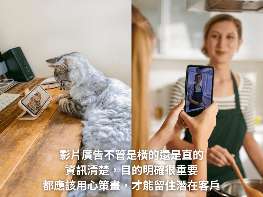 圖片資訊清楚明確很重要