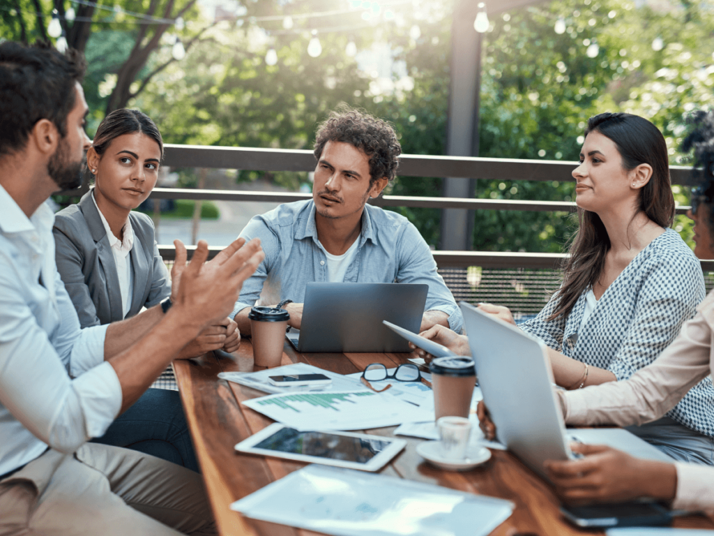 素材避開四個常見地雷