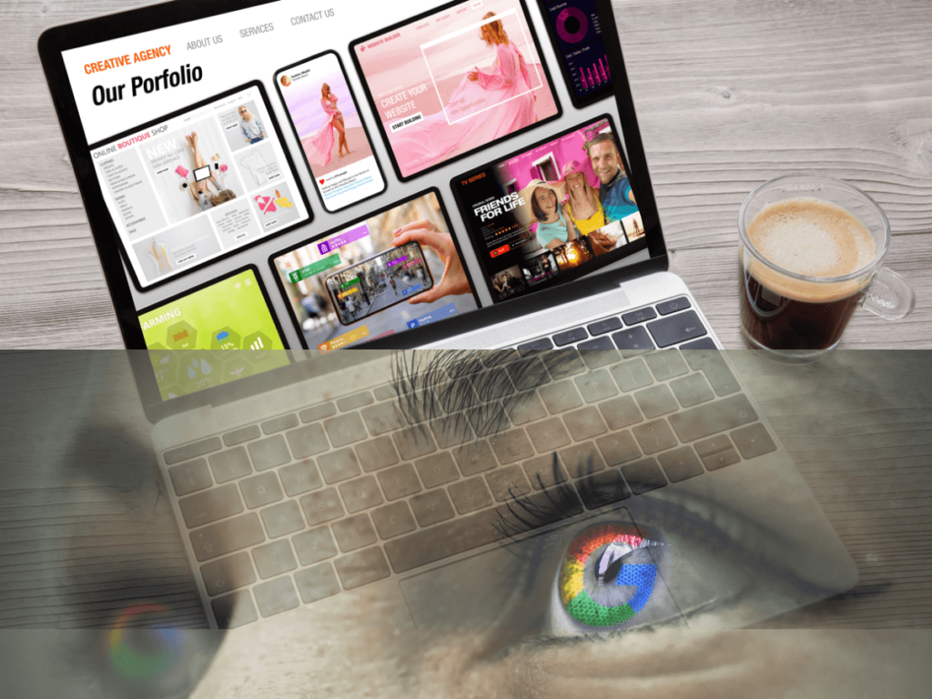 素材不是一次性的成本，是會成長的資產