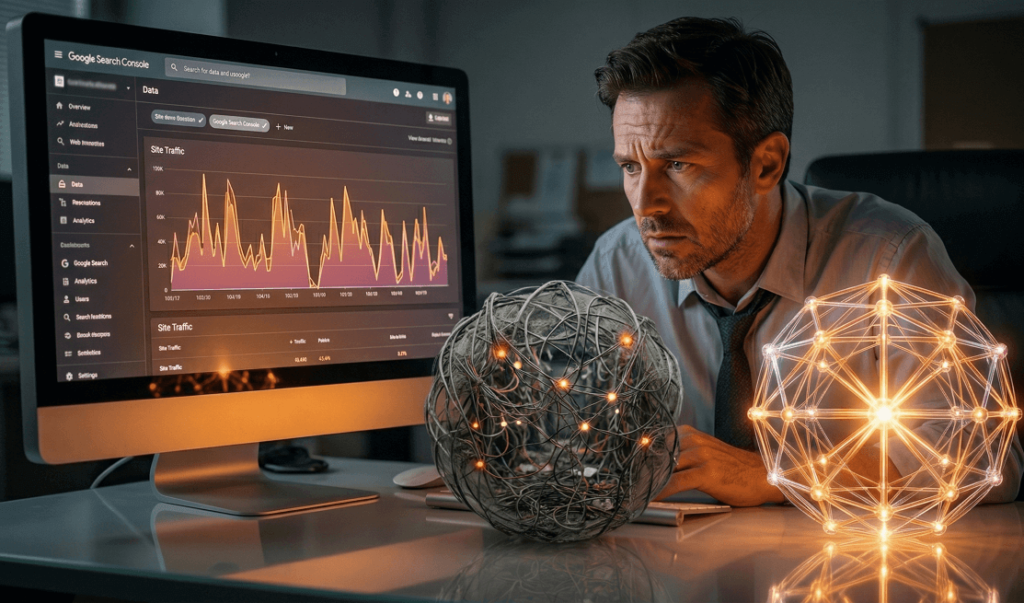 如何透過挑選一家專業的SEO公司，為你的品牌量身打造安全、具備深度質感的優質連結體系。