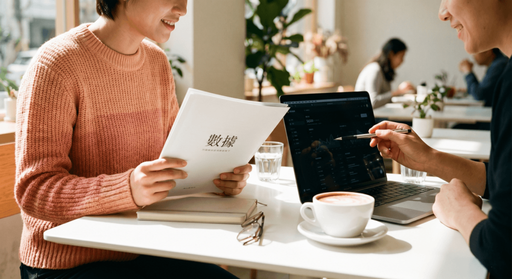 SEO與廣告的策略互補：將數據變現