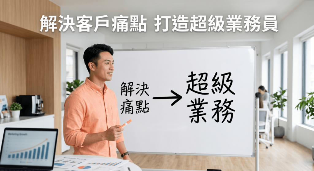多數 SEO 沒成效，不是因為做錯，而是做了「不會帶來客戶的內容」。所以你缺的不是「多寫幾篇文章」，其實是「會帶來客戶的SEO策略」。