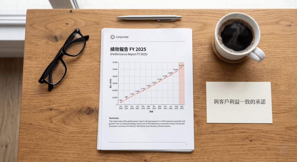 行銷的工具與演算法會不斷改變，但「提供價值、解決問題」的本質永遠不會變。