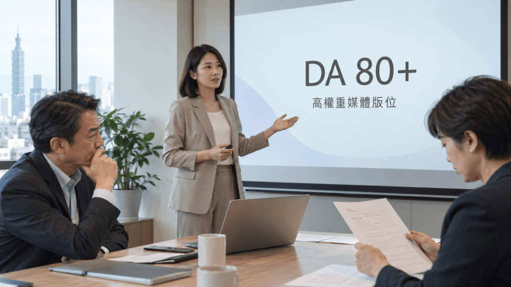 Google 這幾年做的不是調整權重比例，而是重新定義「這個頁面算不算這個網站的一部分」